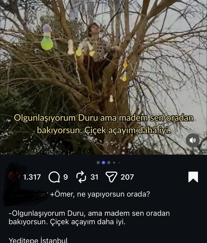 Nasılsınız arkadslar?