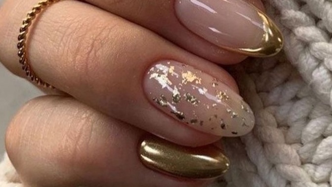 Hangi renk oje çekici görünüyor?