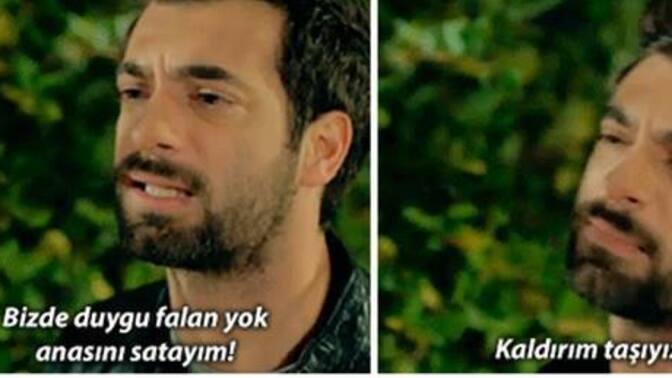 Küskünlükleriniz mi çok kırgınlıklarınız mı?