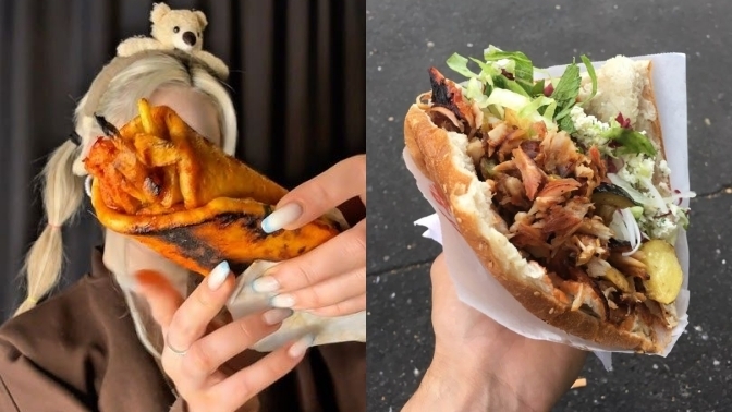 Hatay usulü döner mi yoksa eski usul döner mi tercihiniz?