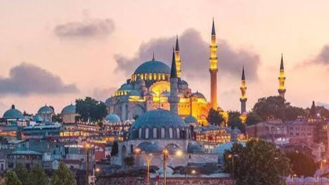 İstanbul'da yaşamak ister miydin?