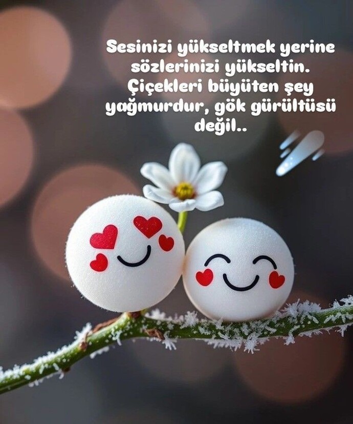 Günaydınlar 🥰 bir hakkınız olsa hayatınızda neyi değiştirmek isterdiniz?