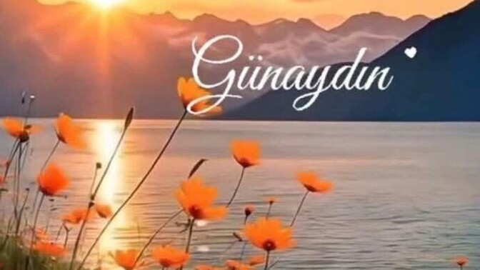 Günaydınlar 🥰 bir hakkınız olsa hayatınızda neyi değiştirmek isterdiniz?
