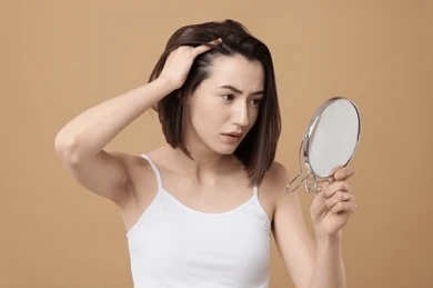 Sabah aynaya bakınca “Bu kim lan?” dediğiniz oluyor mu?