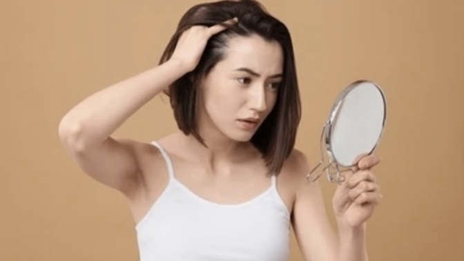Sabah aynaya bakınca “Bu kim lan?” dediğiniz oluyor mu?