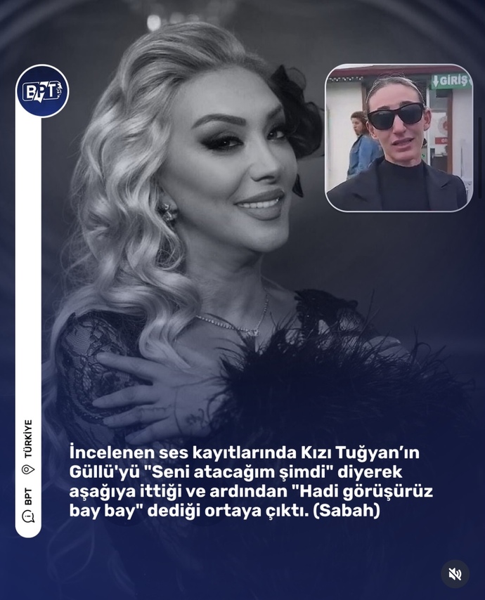 Güllü’yü kızının camdan attığı kesinleşti, Ne düşünüyorsunuz?