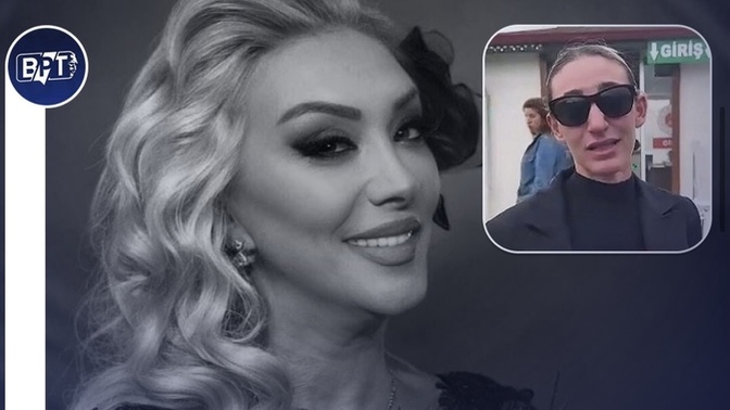 Güllü’yü kızının camdan attığı kesinleşti, Ne düşünüyorsunuz?