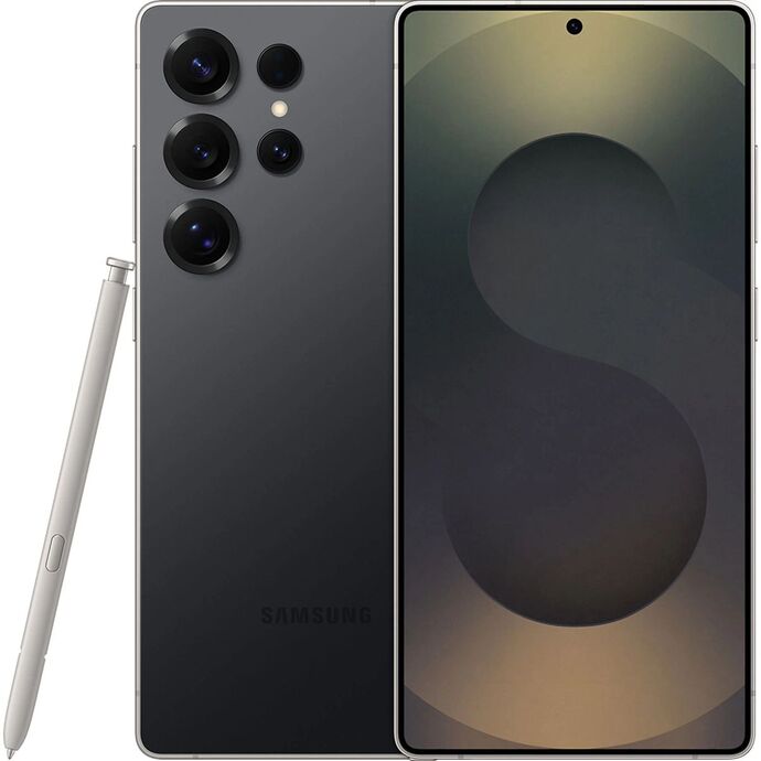 Galaxy s25 ultra