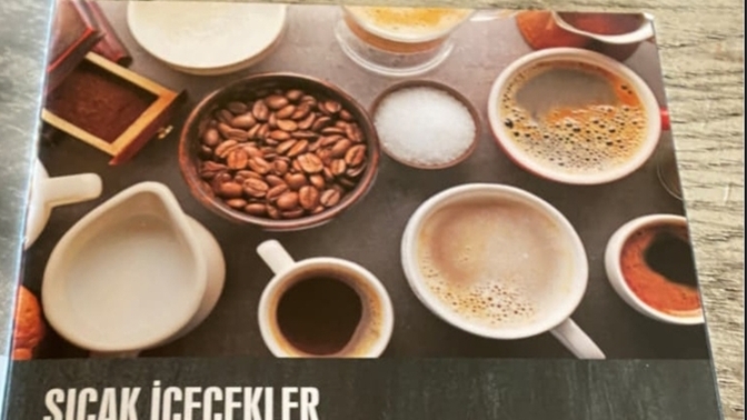 Soğuk havalarda size iyi gelececek içecek var mı?