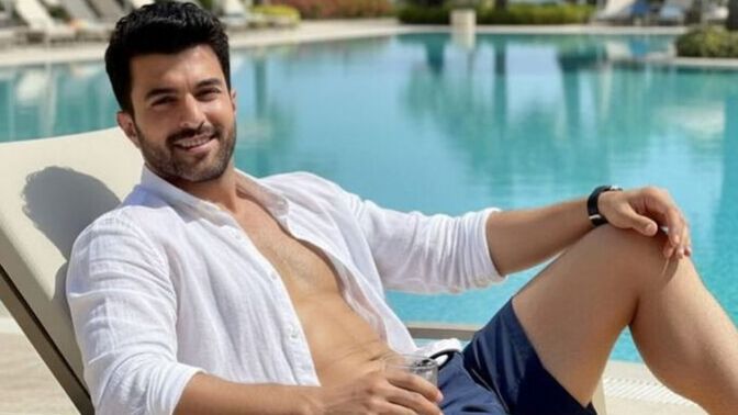 Kadınlarda erkeklerin her yerine bakar mı?