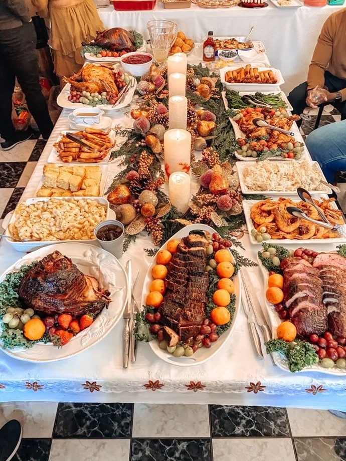Türkiyenin en lezzetli yöresi neresi?