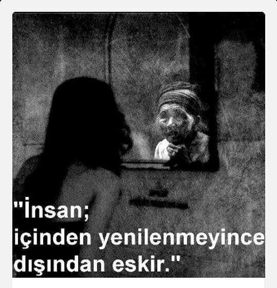 Bir insan gerçekten değişebilir mi, yoksa herkes kendi döngüsünü mü yaşar?