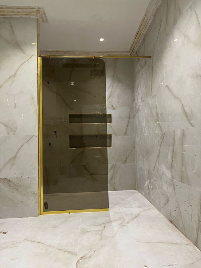 Banyo fayanslari aynı mı?