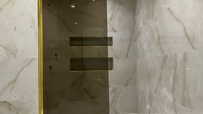 Banyo fayanslari aynı mı?