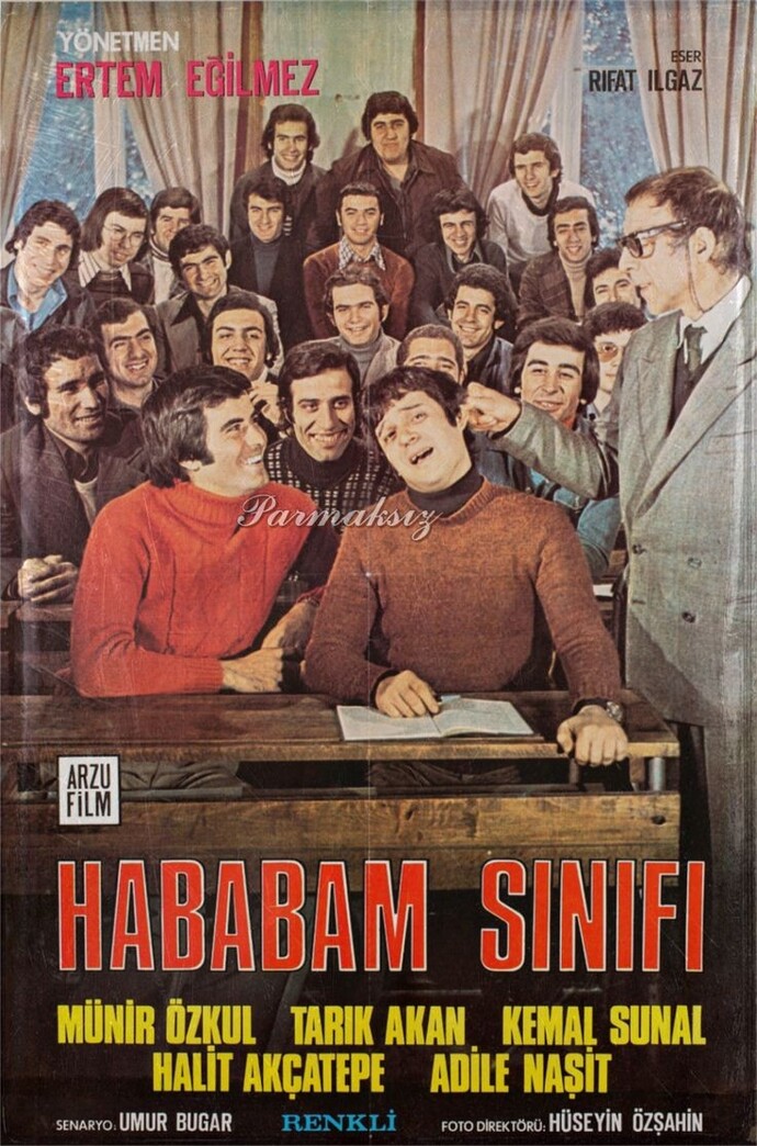 Yeşilçam filmleri daha mı güzeldi?