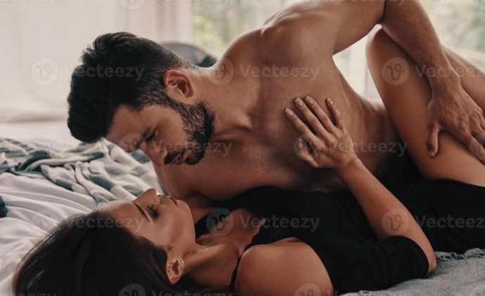 Yatakta fazla şefkat şehveti öldürür mü 🔥?
