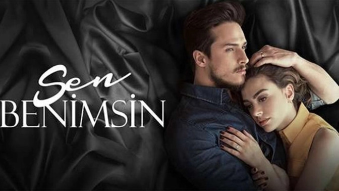 “Benimsin” tabiri hoşuna gider mi?