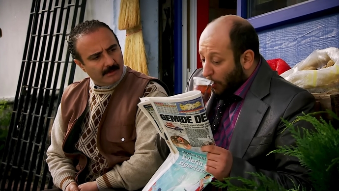 En fazla ne kadar süre işsiz kaldınız?