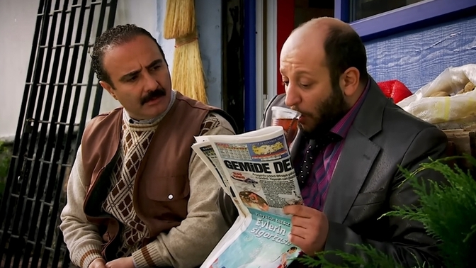 En fazla ne kadar süre işsiz kaldınız?
