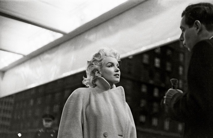Monroe soruları