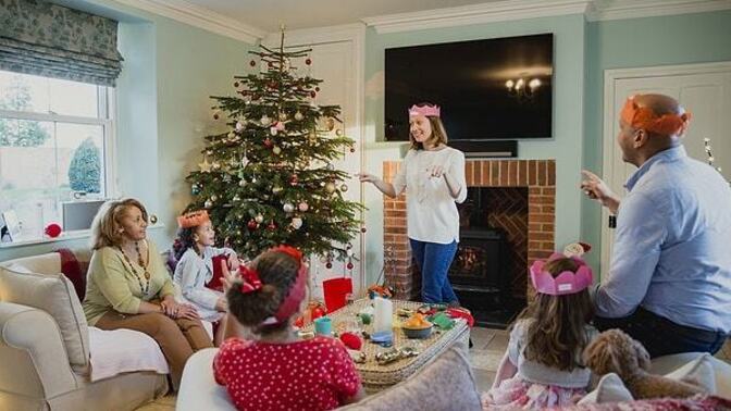 Yılbaşı gecesi hasta olup yatak döşek uyusanız ne hissedersiniz?