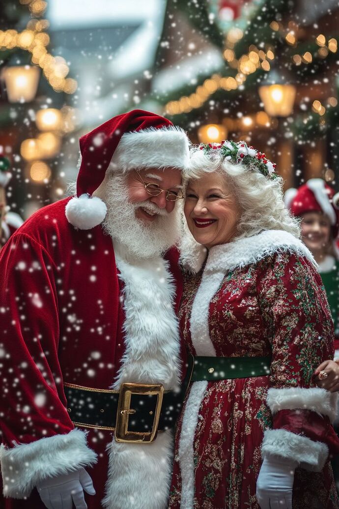 Noel baba/anne olsaydın hangi dileği gerçekleştirmezdin ya da kimin dileğini görmezden gelirdin?