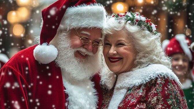 Noel baba/anne olsaydın hangi dileği gerçekleştirmezdin ya da kimin dileğini görmezden gelirdin?