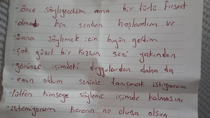 Nasıl Olmuş Kabul Eder Mi?