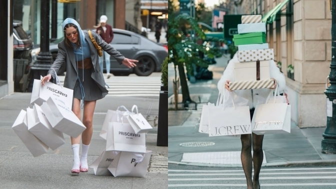 Kasım indirimlerinde 17 Bin TL harcadım. Babam bunu öğrendiğinden beri2 haftadır harçlık vermiyor. Çok abartmıyor mu?