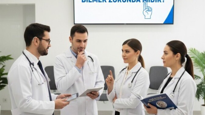 KBB doktorları "işaret dilini" bilmek zorunda mıdır?