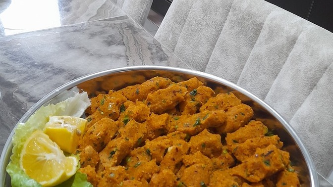Mercimekli köfte sever misiniz acılı ekşili?