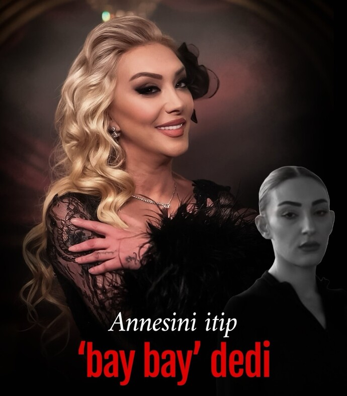 Sizi bilmem ama ben bir çok şükür gerçekler ortaya çıktı dedim.