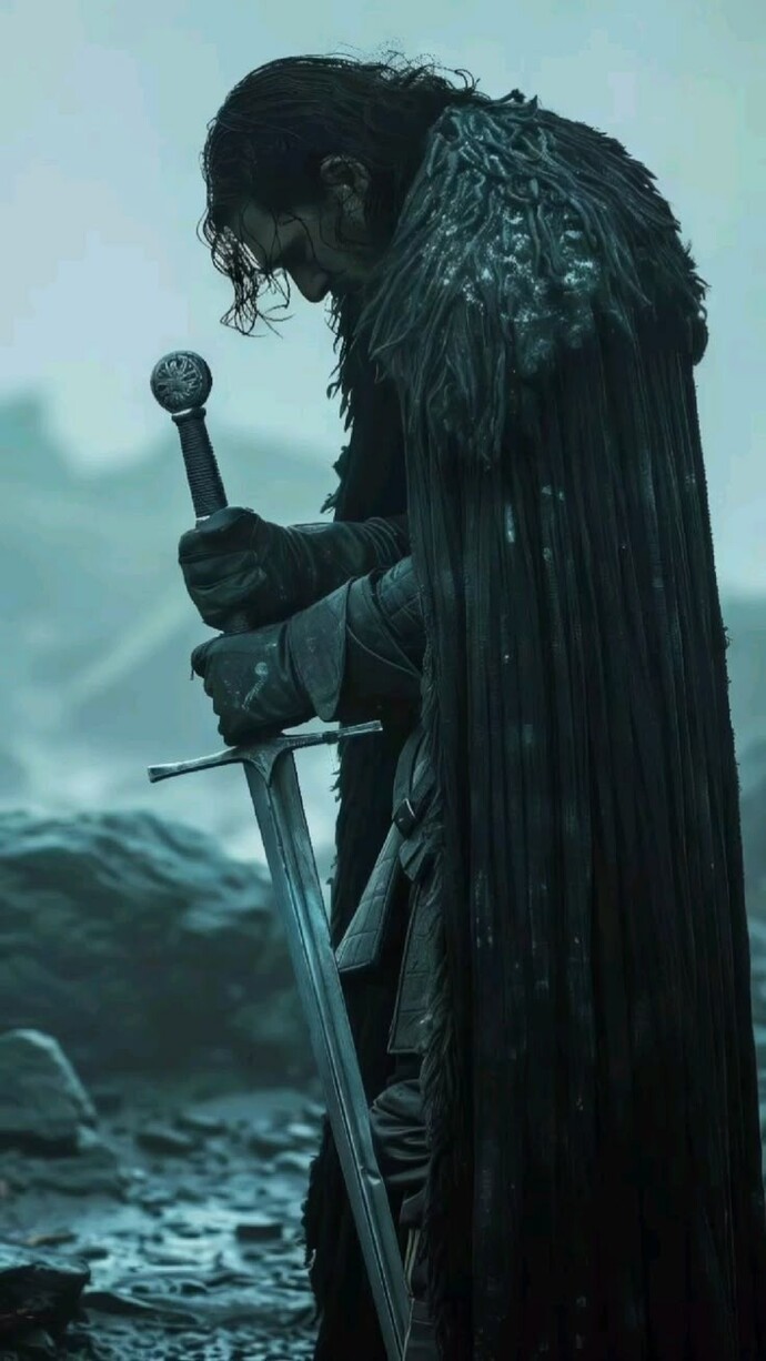 Game of thrones gibi dizi önerisi?