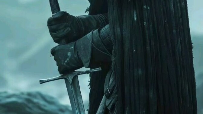 Game of thrones gibi dizi önerisi?