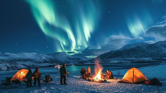 Dünyada görmek istediğiniz yer neresi?