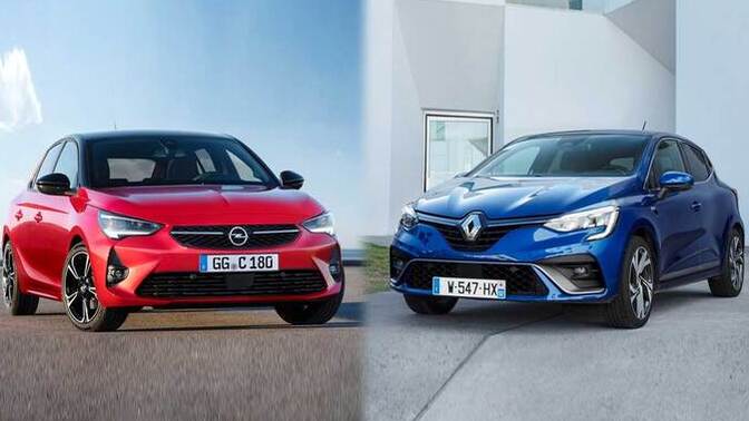 Renault Clio mu, Opel Corsa mı? Hangisi Tercih Edersiniz?