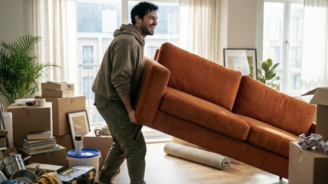 Evlenmek isteyen erkeğin evi olmak zorunda mı?