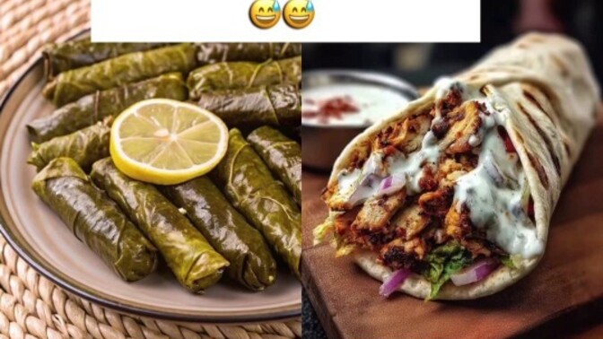 Hangisi adaya veda ediyor?