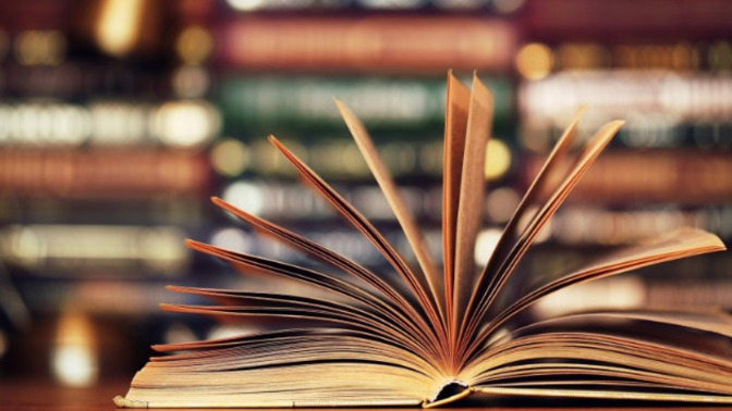 Bir kitap olsaydın, adın ne olurdu söyleyeyim mi?