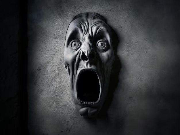 Cinler Sizce gerçekten var mı? 👹😱?