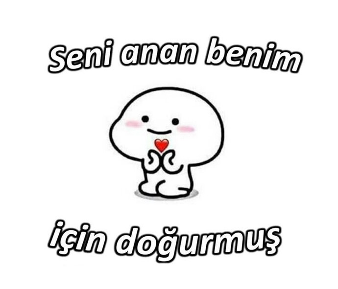 Aşkla ilgili en komik anın neydi?