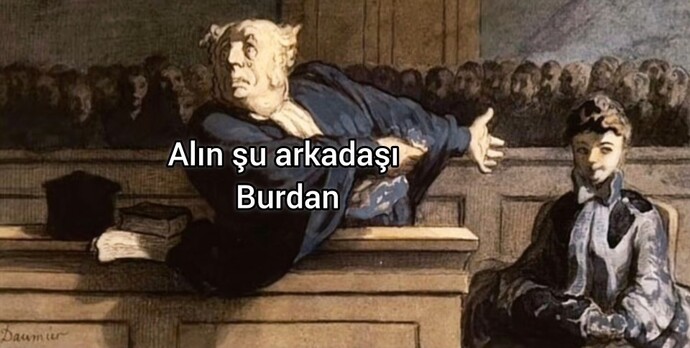 Film izlerken yanındaki kişi sürekli telefonla uğraşırsa ne yaparsın?