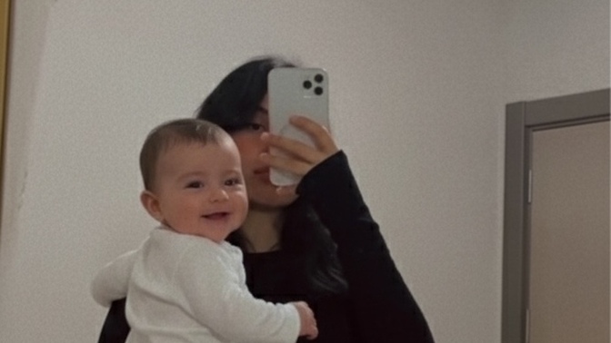 Yapay zekaya kucağıma bebek koydum ve sonuc?