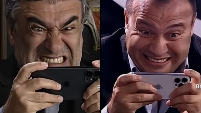 Kurtlar vadisi karakterleri Pubg oynasa kim kazanır sizce 😂?