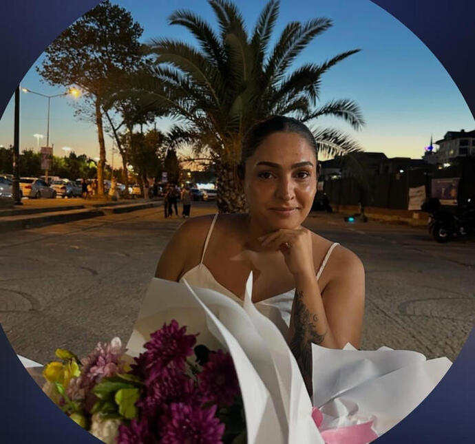 1 Kadın daha öldürüldü ne düşünüyorsunuz?