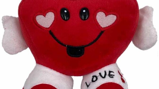 Kalbin oyuncak oldu mu?