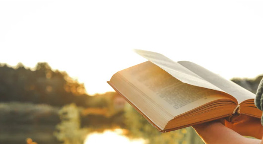 Akşam uyumadan önce kitap okumak mı sabah sessizliğinde okumak mı?