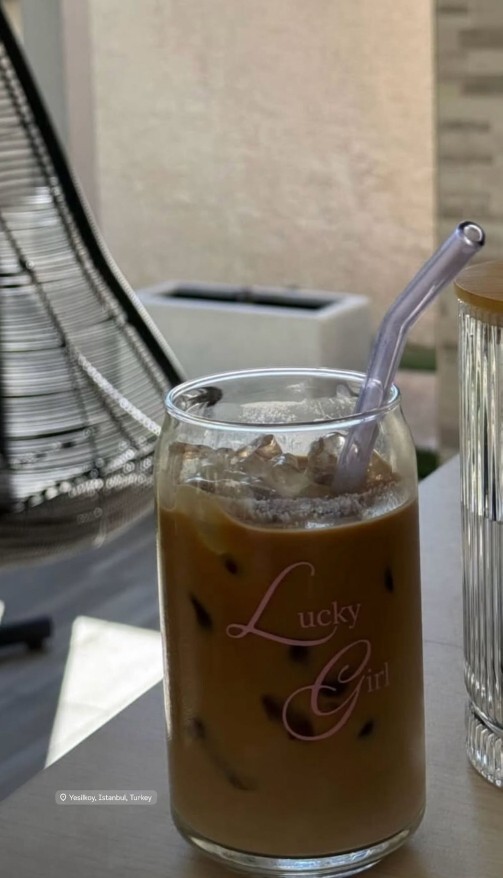 Nesquikli latte olur mu yoksa çocuksu mu?