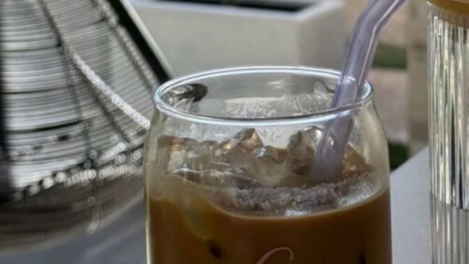 Nesquikli latte olur mu yoksa çocuksu mu?