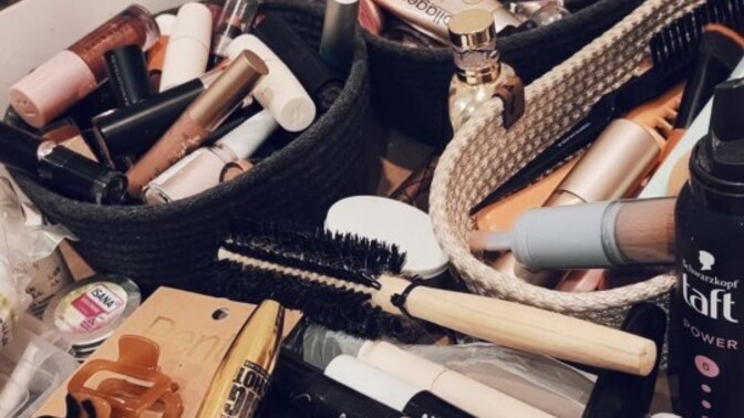 Bir kadının en az kaç tane ruju💄 olmalı?